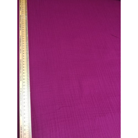 TRIPLE Gaze Bordelette