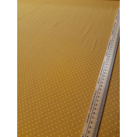 Jersey Pois de bouton d'or