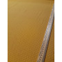 Jersey Pois de bouton d'or