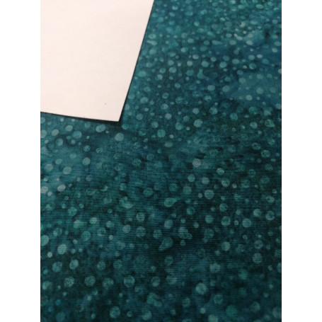 Batik Pois d'eau