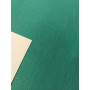 Coton Bleu vert Double Fils