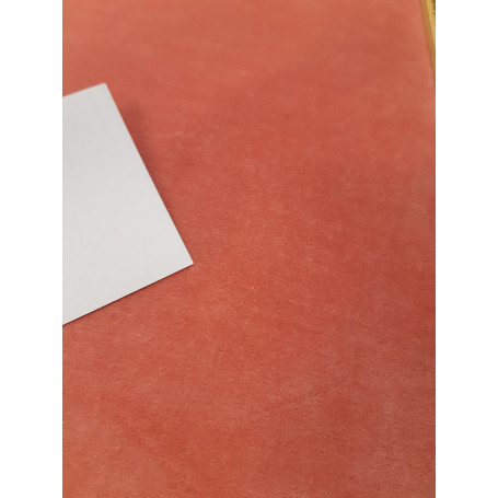 Velours Pyjama Pêche