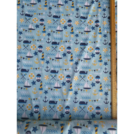 Maillot de bain Matelos