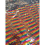 Sequins Truite Arc en Ciel