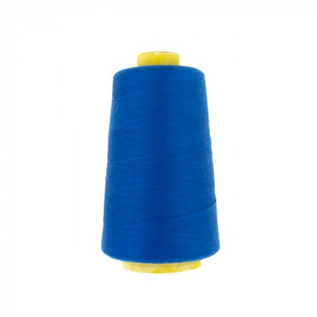 Bobine bleu roi