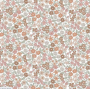 Jersey Fleurs Vintage