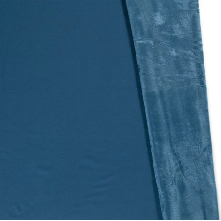 Sweat polaire Petrolotte