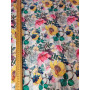 Jersey Fleurs Fiori