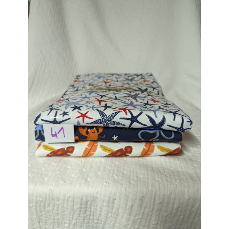 Sophie FACTURE 3 lots