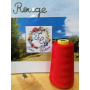 Bobine rouge