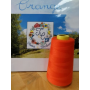Bobine orange