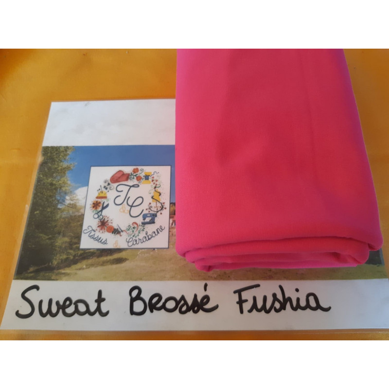 Sweat fushia best sale